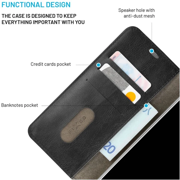 FIXED Opus puzdro Samsung Galaxy A36 5G čierne - Puzdra - Obrázok e698a60959344b14afe1a13daa051853