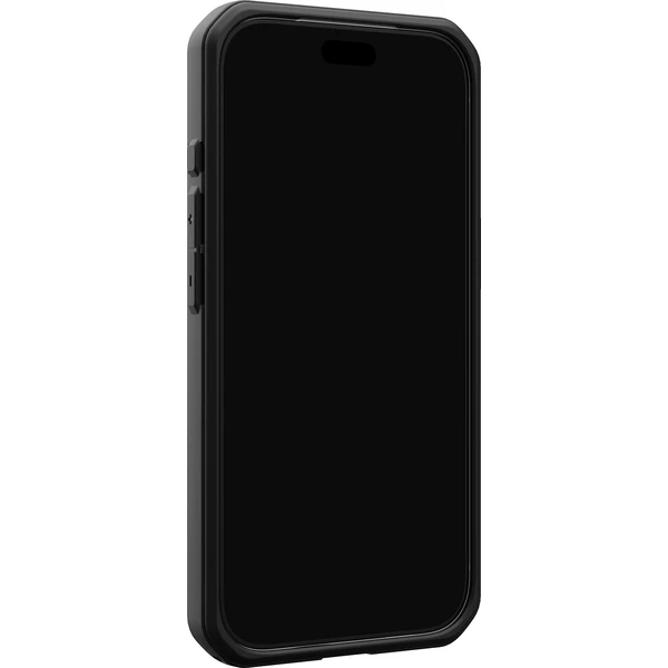 UAG Dot MagSafe, čierny - iPhone 2026 Pro/17 Pro - Puzdra - Obrázok e69a08a2069f4c8b8d79ea33a8e90901