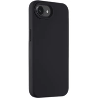 Tactical MagForce Velvet Smoothie Kryt pre Apple iPhone SE4 Asphalt - Puzdra