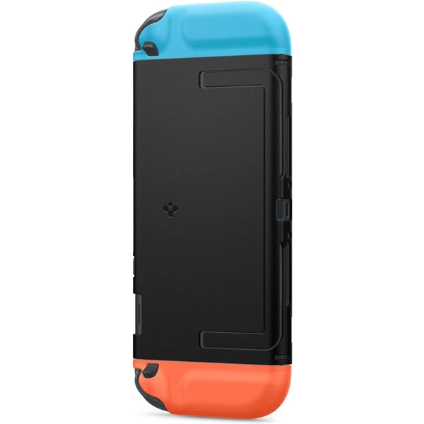 Spigen Nano Pop puzdro Nintendo Switch 2 special edition (červená/modrá) - Puzdra - Obrázok e6c117cb69a7430bbdd389c8e7792665