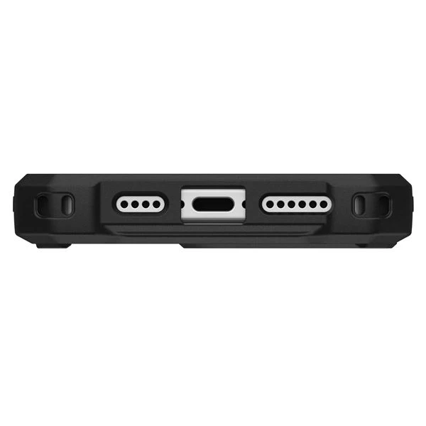 UAG Monarch Pro Magsafe Carbon Fiber kryt iPhone 16 Pro Max - Puzdra - Obrázok e6cddf0d3a2e47bba9df4c2b849864b5