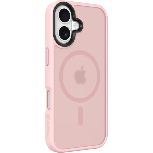 Tactical MagForce Hyperstealth kryt iPhone 17 Pink Panther - Puzdra - Hlavný obrázok
