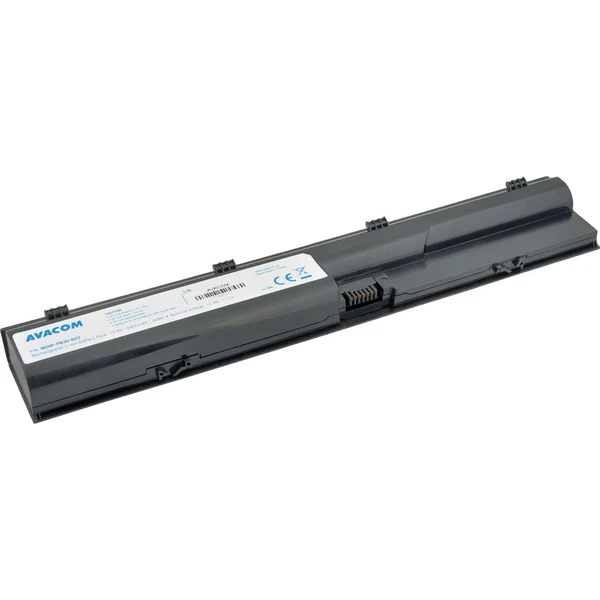 AVACOM PB30 HP ProBook 4330s 4430s 4530s Li-Ion 4400mAh - Batérie - Hlavný obrázok