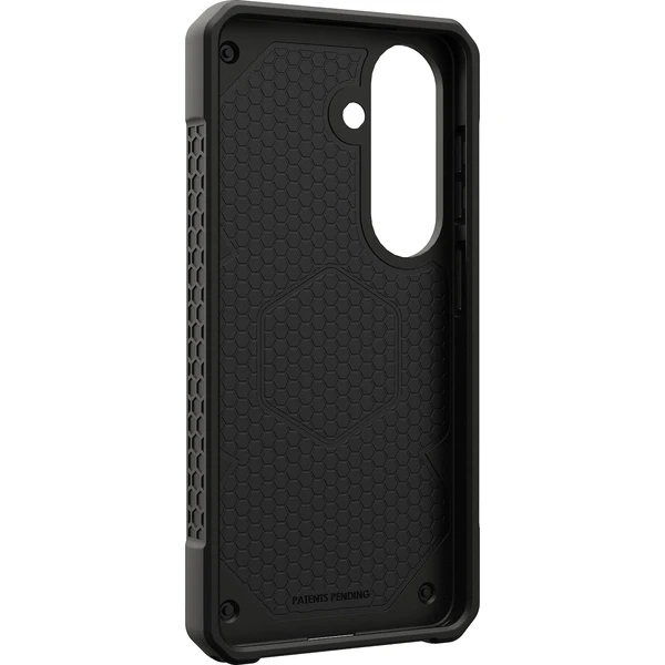 UAG Monarch Pro MagSafe kryt z uhlíkových vlákien pre Samsung Galaxy S26 čierny - Puzdra - Obrázok e6e75d76ef9c457ea8a5ae75924e80a9
