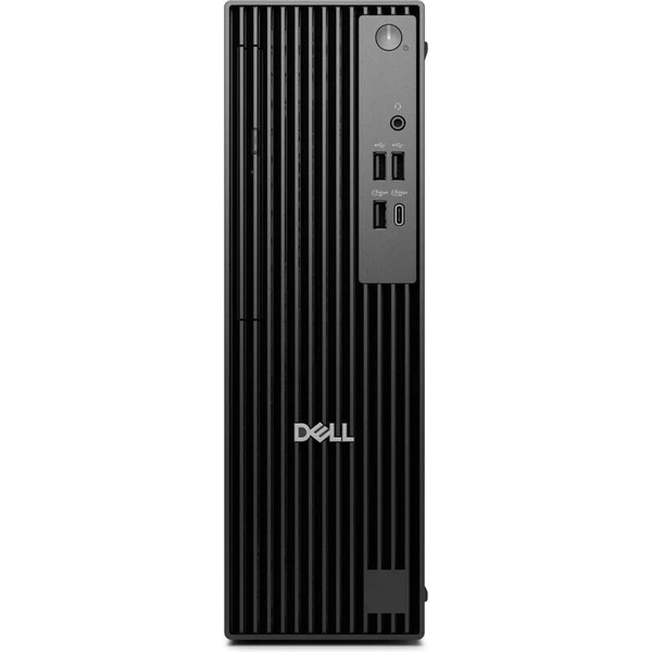 DELL Pro Slim QCS1250 (C7CF9) čierny + 3. rok záruky ProSupport On-Site - Stolné počítače - Obrázok e6ed90df2fe74a5dbefd9fd661016d3c