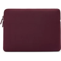 Pipetto Classic Fit Sleeve puzdro pre MacBook 14"/13" burgundy - Puzdra