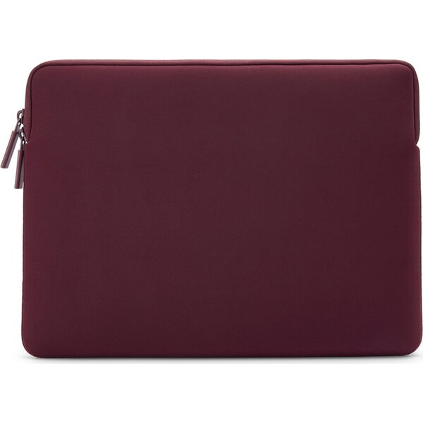 E-shop Pipetto Classic Fit Sleeve puzdro pre MacBook 14"/13" burgundy