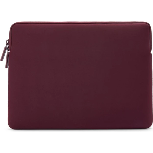 Pipetto Classic Fit Sleeve puzdro pre MacBook 14"/13" burgundy - Puzdra - Hlavný obrázok