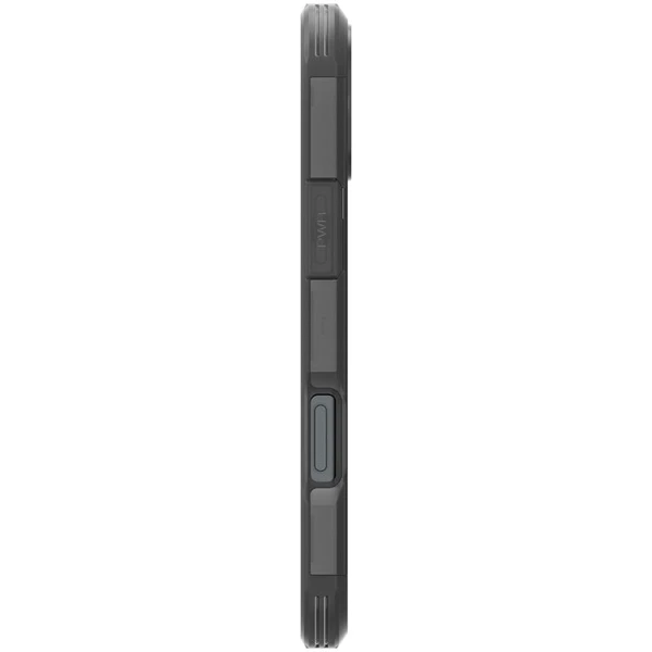 Spigen Tough Armor MagSafe kryt iPhone 16 frost black - Puzdra - Obrázok e6f7e707e76941a9a08303649584c238