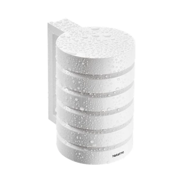 Netatmo Weather Station Shield - Meteorologické stanice - Obrázok e70b8804080f4fe48c53b4bb027bbd58