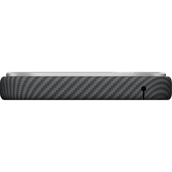 Pitaka Edge Case MagSafe kryt Google Pixel 11 Black/Grey Twill - Puzdra - Obrázok e70d64b6a92146e4bb572f7b2b09f4c0