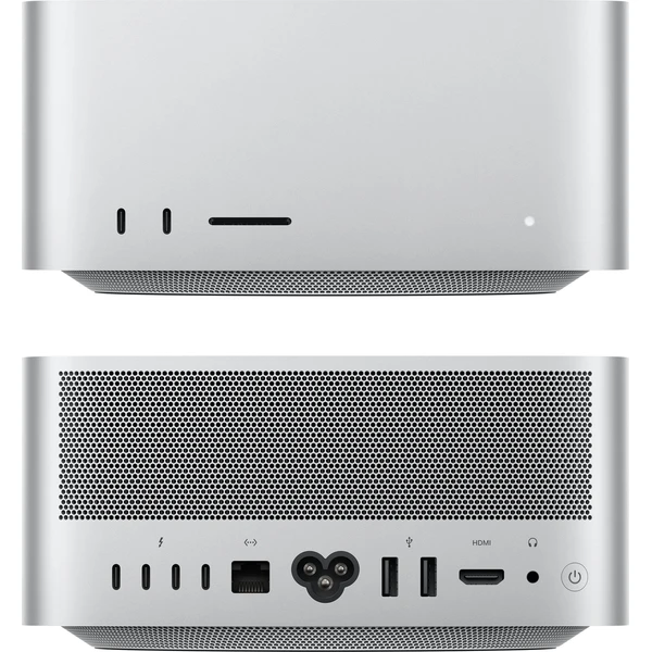 CTO Apple Mac Studio (2025 / M4 Max 16xCPU/40xGPU / 64GB / 1TB - Stolné počítače - Obrázok e713813cbbe44926a151f69ce7266e78