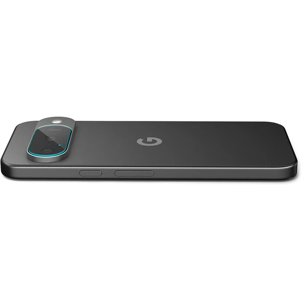 Spigen Glass tR EZ Fit Optik 2 Pack tvrdené sklo na fotoapará Google Pixel 10 číre - Ochranné fólie a sklo - Obrázok e715fb4054c845ad82badaf4b22211e4