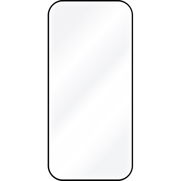 FIXED 2,5D Full-Cover ochranné tvrdené sklo Samsung Galaxy A16 4G/5G/A26 5G čierne - Ochranné fólie a sklo - Obrázok e7178c00d9204f9c96d9dd43d7722661