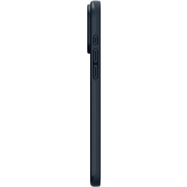 Spigen Thin Fit MagSafe kryt iPhone 16 Pro metal slate - Puzdra - Obrázok e721978a14be45548b2c19303577d7ad