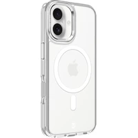 Tactical MagForce 2.0 MagSafe kryt Apple iPhone 17 strieborný - Puzdra