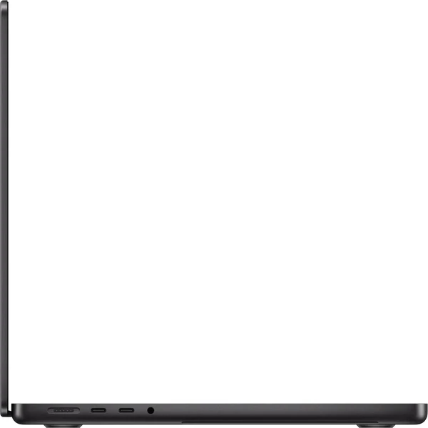 CTO Apple MacBook Pro 14" M5 / INT KLV / Stand.sklo / Čierna / 1TB / 32GB - Notebooky - Obrázok e75ddfdaca0c4887a890989781195d26