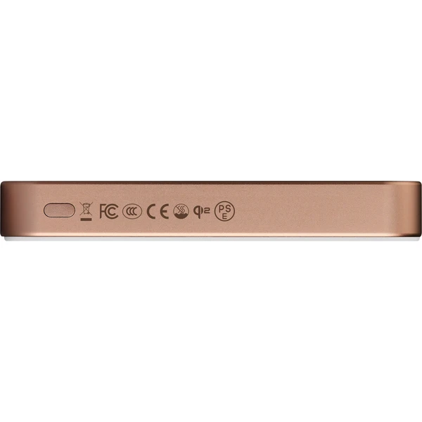 Pitaka Powerbanka (15W), 10000mAh, Qi2/MagSafe, Sunset - Powerbanky - Obrázok e75e0d152f4b487694bceef28df52698
