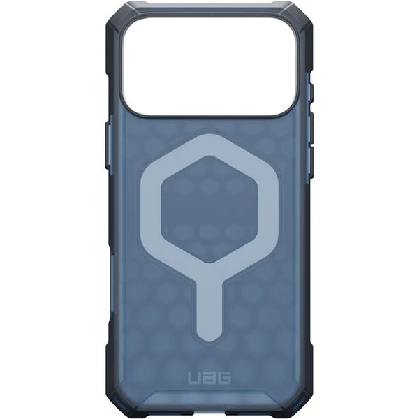 UAG Essential Armor Magsafe kryt iPhone 17 Pro Max modrý - Puzdra - Obrázok e784c11e67974e19aaba4baeac341f95