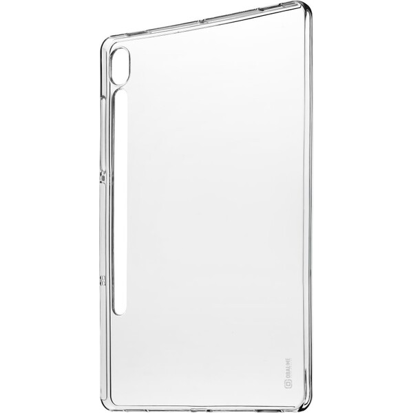E-shop OBAL:ME TPU kryt Samsung Galaxy Tab S10 Lite/S9/S9 FE/S10 FE priehľadný