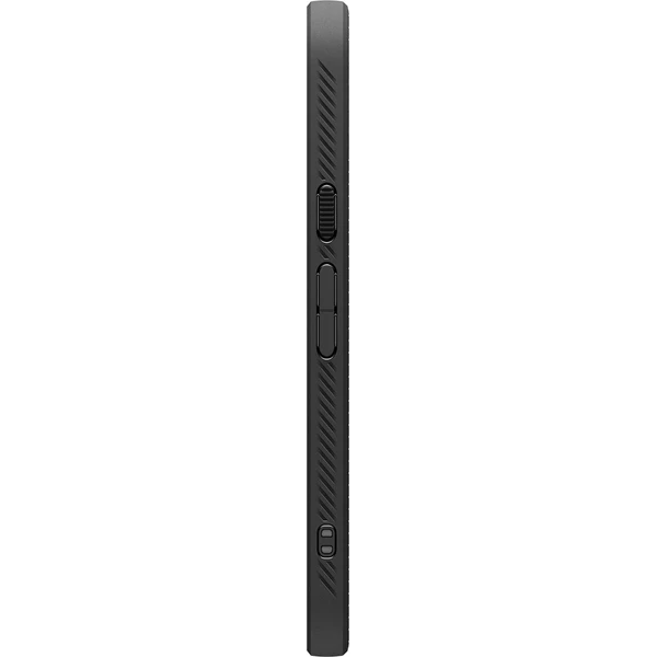 Spigen Liquid Air kryt Google Pixel 10a matná čierna - Puzdra - Obrázok e78bb139258b437bb63cc99b9457de63