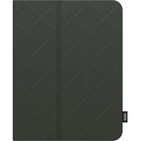 SKINARMA Juno puzdro pre iPad 11" (2025) Olive - Puzdra