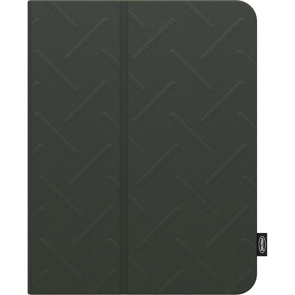 SKINARMA Juno puzdro pre iPad 11" (2025) Olive - Puzdra - Hlavný obrázok