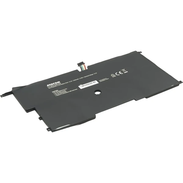 AVACOM CAX3 Lenovo ThinkPad X1 Carbon Gen.3 Li-Pol 3350mAh - Batérie - Hlavný obrázok
