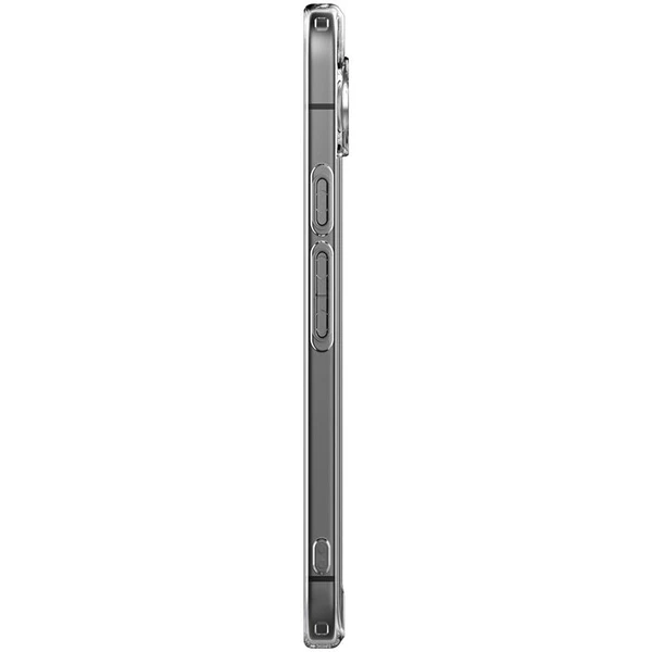 Spigen Ultra Hybrid kryt Google Pixel 9 Pro/Pixel 9 číry - Puzdra - Obrázok e7c137b5dc6c44a49e5eb78990a8a143