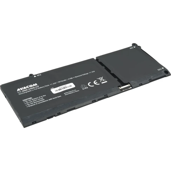 AVACOM V3520 Dell Vostro 3520 3530 Li-Pol 3610mAh - Batérie - Hlavný obrázok