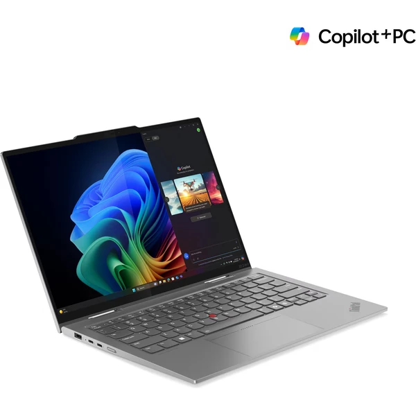 Lenovo X1 2-in-1 Gen 10 (21NU002CCK) sivý - 3 roky Premier Support po registrácii - Notebooky - Obrázok e7dc5824344e4ea5922cb62519f83e7d
