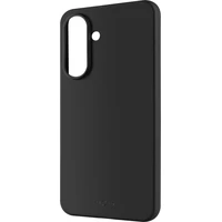 FIXED Story silikónový kryt Samsung Galaxy A37 5G čierny - Puzdra