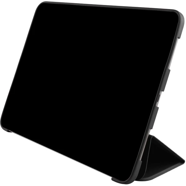 FIXED Padcover púzdro so stojanom iPad mini (2024) čierne - Puzdra - Obrázok e7f311edf87c40bab10be2fbf96344cf