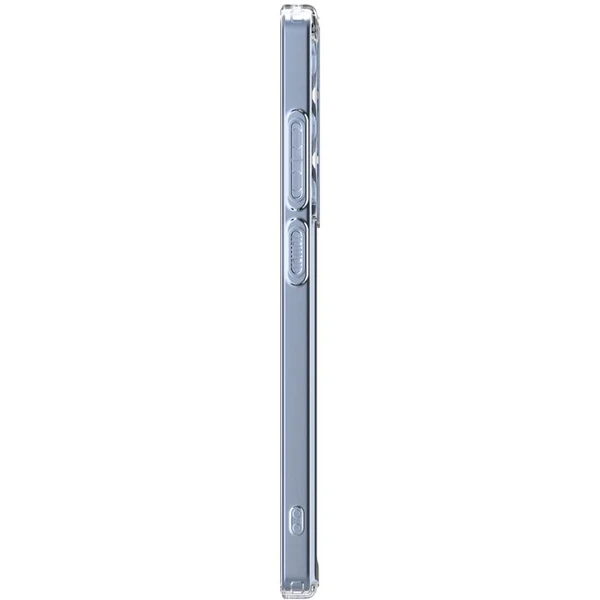 Spigen Ultra Hybrid kryt Samsung Galaxy S25 Ultra číry - Puzdra - Obrázok e80126c6c4d1491bbee3e1fd7c4915e0