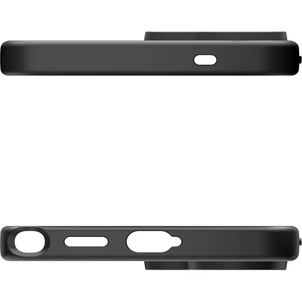 Spigen Thin Fit MagSafe kryt Samsung Galaxy S26 Ultra čierny - Puzdra - Obrázok e803e57b012349398657726fa7e7bb19