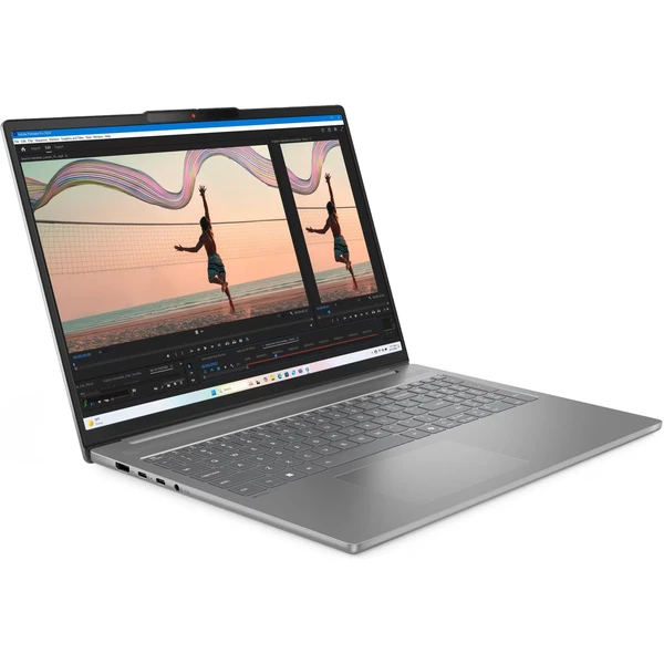 Lenovo IdeaPad Slim 5 16ARP10 (83HU002SCK) sivý - Notebooky - Obrázok e80715cf739d4d779271a3f85713c8a8
