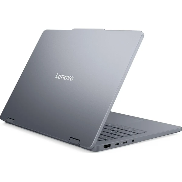 Lenovo 13w 2v1 Gen 3 (83M90000CK) sivý - Notebooky - Obrázok e814c0fe7321450a9764ed9a8178f3ab