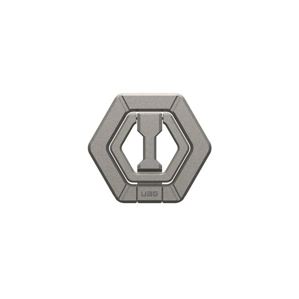 UAG Magnetic Ring Stand, titán - Držiaky - Obrázok e81fb20e7bc242e999ff5cfd3ec626c3