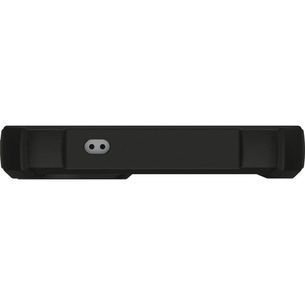UAG Plasma XTE MagSafe kryt Samsung Galaxy S26 Ultra čierny/oranžový - Puzdra - Obrázok e82106904cd949c182a8a8a7f6101a83