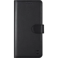 Tactical Field Notes púzdro Motorola Edge 70 čierne - Puzdra
