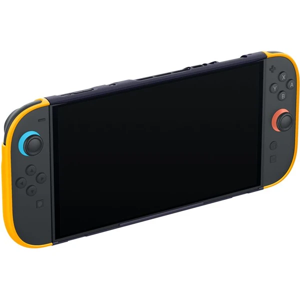 Spigen Nano Pop puzdro Nintendo Switch 2 tmavo modré - Puzdra - Obrázok e82c9cf1f2b54d1b9d70e6535598ace0