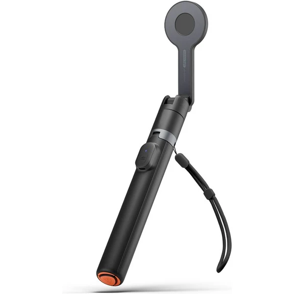 Spigen Selfie Stick MagSafe+ Tripod selfie tyč čierna - Držiaky - Obrázok e82d6e8466234f36a7b4071fb8131bc0