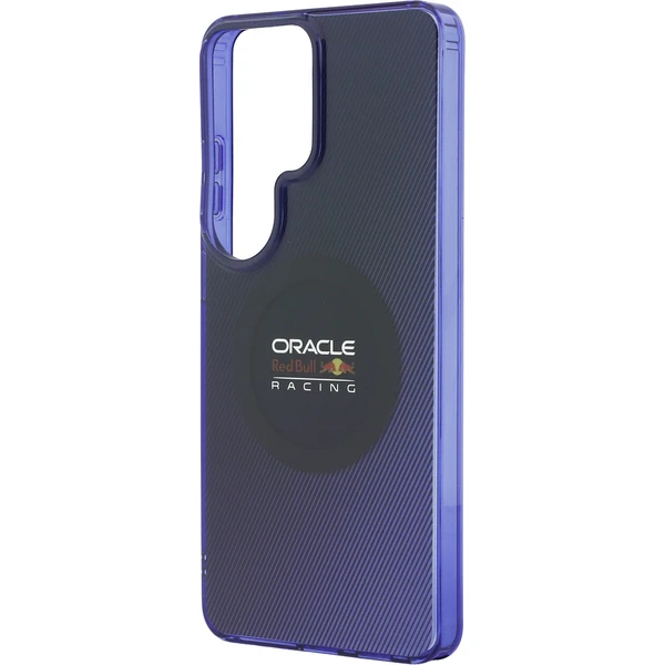 Oracle Red Bull Racing PC Double Layer Blended Lines Magnetický kryt Samsung Galaxy S26 Ultra modrý - Puzdra - Obrázok e82eb6ef6666439cb7e8daaa3142d263