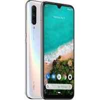 Xiaomi Mi A3 64GB biely - Mobilné telefóny