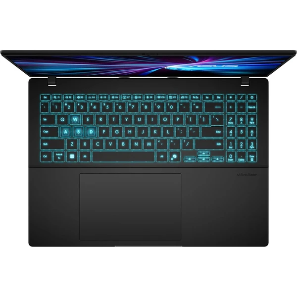 ASUS V16 (V3607VM-RP013) RTX 5060 čierny - Notebooky - Obrázok e8549d6c5a04437e901735b8292412b8
