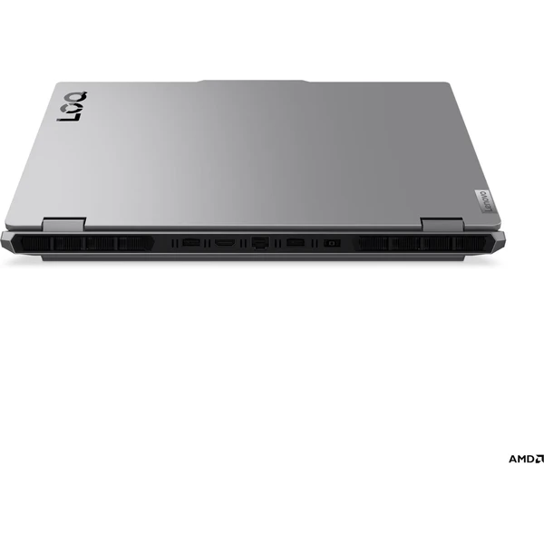 Lenovo LOQ 15AHP10 (83JG003XCK) RTX 5050 sivý - záruky na 3 roky po registrácii - Notebooky - Obrázok e85b096f5b5548ffa16bca64e8d7c945