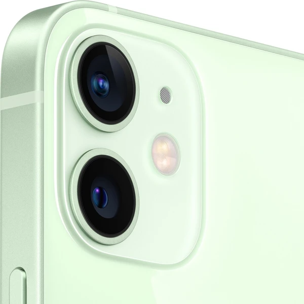 Apple iPhone 12 mini 256GB zelený (Kategória A) - Mobilné telefóny - Obrázok e86081c74ed64875b3c4520dcbb76d5d