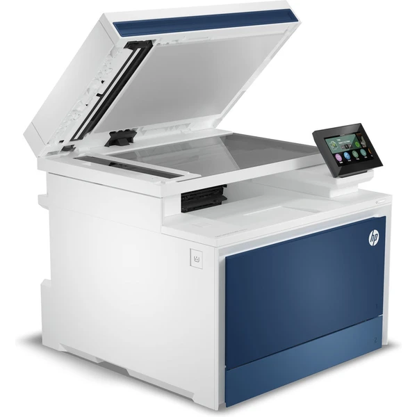 HP Color LaserJet Pro MFP 4302fdn tlačiareň - 3 roky záruky po registrácii - Tlačiarne - Obrázok e864ae4e28a443e48c4d50f287a0e1e5