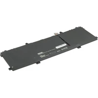 AVACOM SU06XL HP Spectre X360 15-df Li-Pol 7150mAh - Batérie