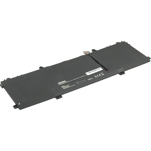 AVACOM SU06XL HP Spectre X360 15-df Li-Pol 7150mAh - Batérie - Hlavný obrázok